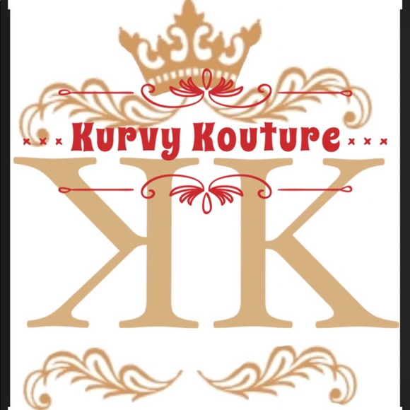 Plus Size King Kouture Posh Ambassador - Picture 1 of 2